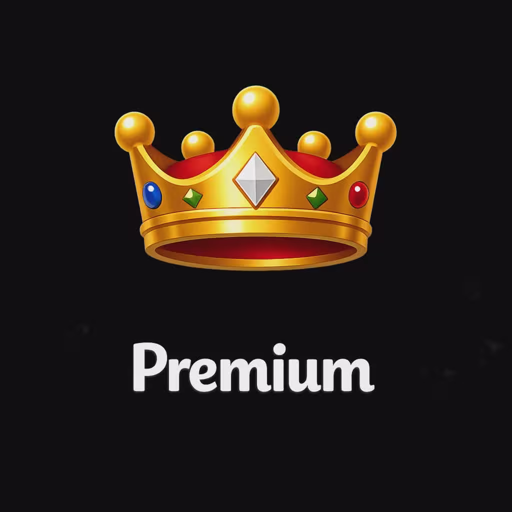 Rôle Premium – 7 jours